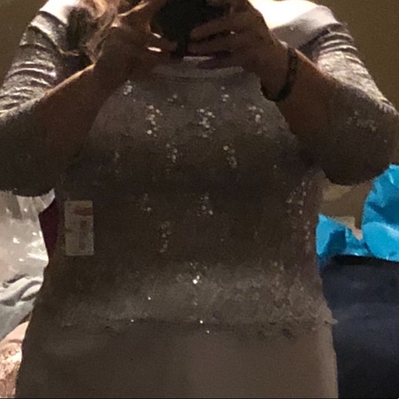 Mother of the Bride/Groom Dress - Picture 2 of 6